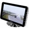 CAMOS Rückfahrvideosystem CAMOS MV-730 HD-BL