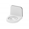 clesana L-Adapter clesana zu Toilette C1