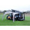 Vango Sonnensegel Vango Air Beam Sky Canopy für Caravan & Motorhome