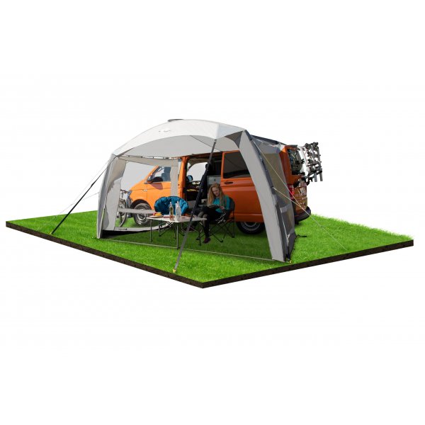 Vango Seitenwand Set Vango für Sonnensegel Air Beam Sky Canopy