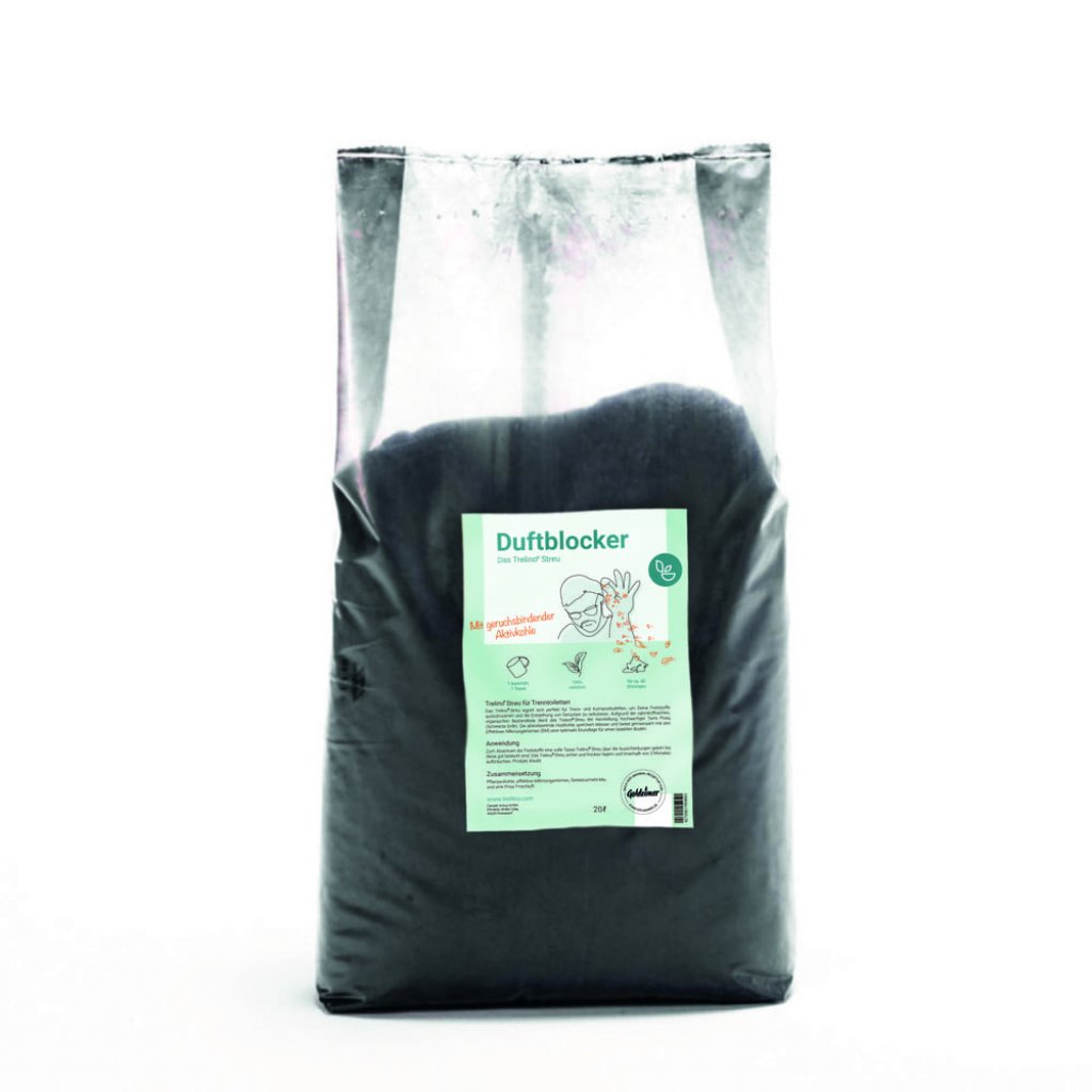 Trelino® Duftblocker Trelino® 20 l