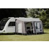 Vango Caravanvorzelt Baletto Air Elements Shield grey-violet