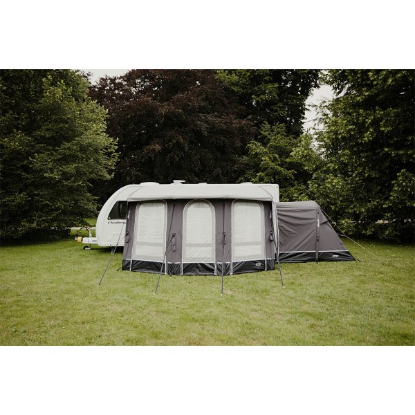 Vango Caravan Vorzelt Vango Tuscany Air 400 Elements ProShield