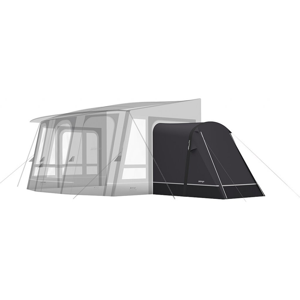 Vango Vorzelterweiterung Vango Tall Annex Elements ProShield Baletto und Tuscany Farbe grau