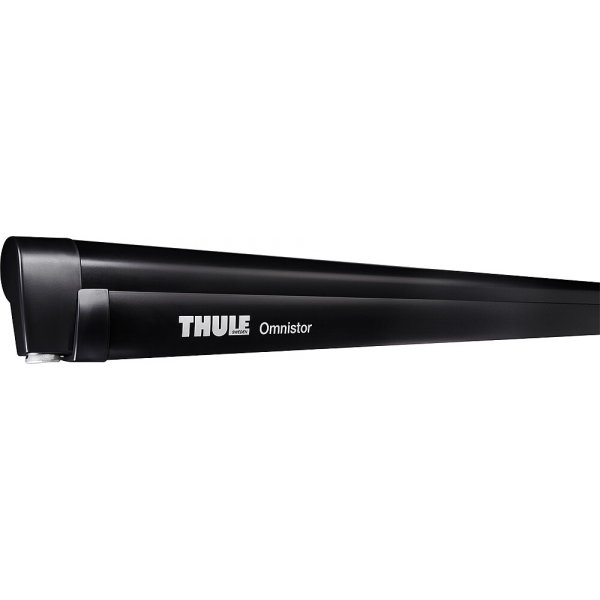 THULE Wandmarkise Omnistor 5102 Tuchfarbe mystic grey