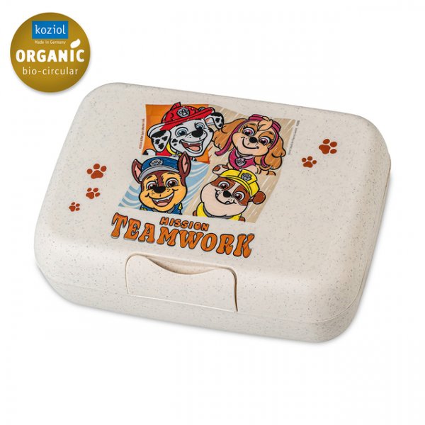 koziol Lunchbox Candy L Grow Paw Patrol