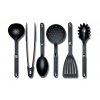 Beaver Brand Küchenhelferset CHEF TOOLS 7-tlg.