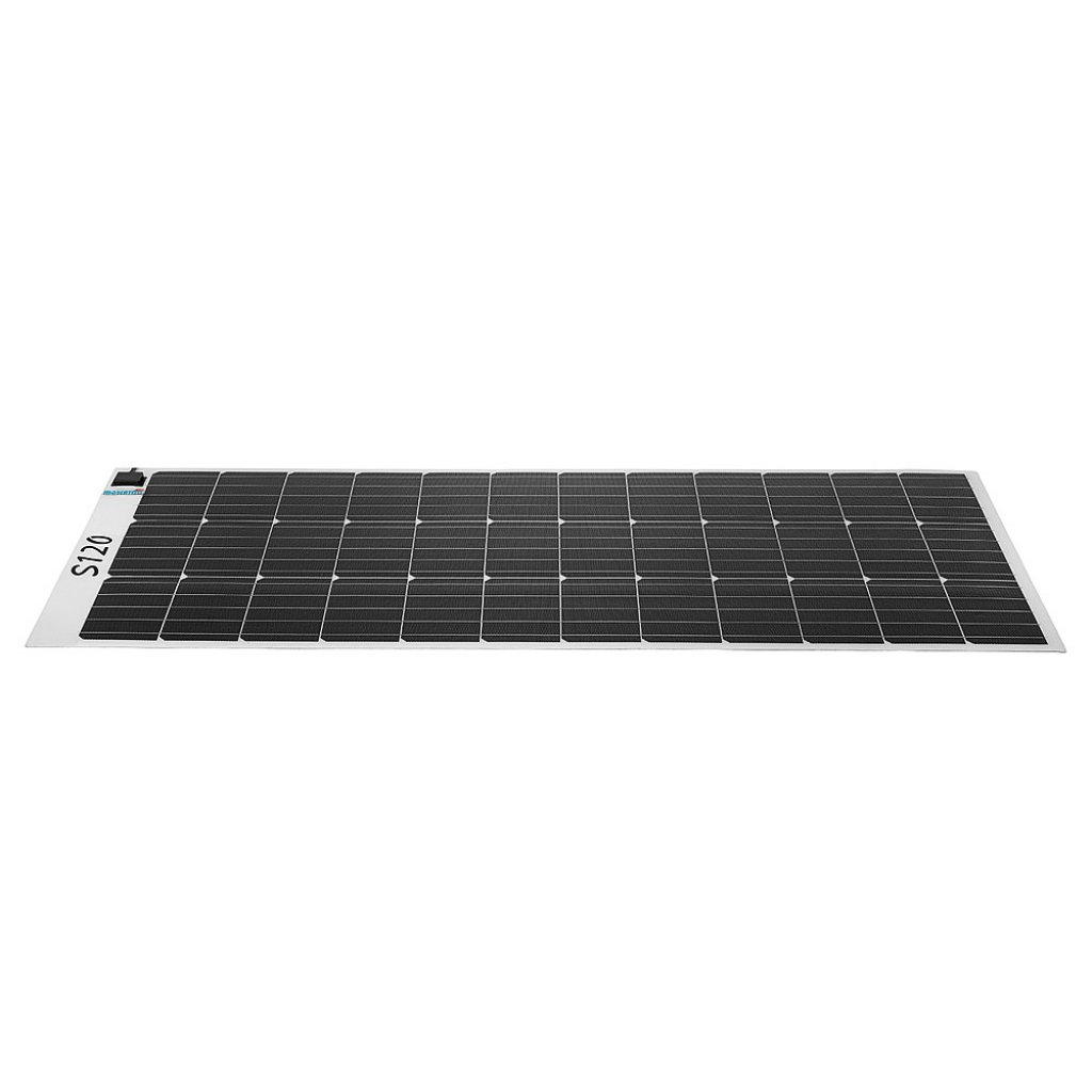 Moscatelli s.r.l. Solarmodul Moscatelli 120 Wp