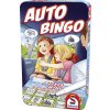 Schmidt Spiel Schmidt Auto Bingo