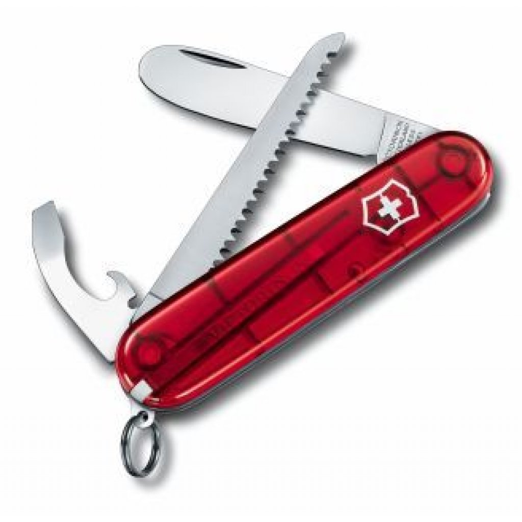 Victorinox Taschenmesser Victorinox My First Victorinox