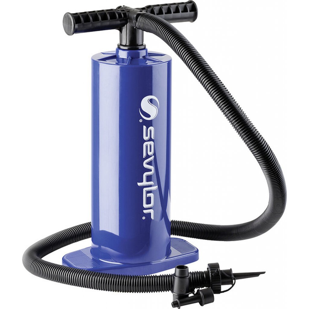 Sevylor Handpumpe sevylor Dual Action Hand Pump