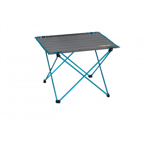 uquip Tisch uquip LIBERTY Farbe: grey