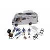 DICKIE Hymer B-Klasse Dickie Toys Moderncomfort 550 Spielmobil