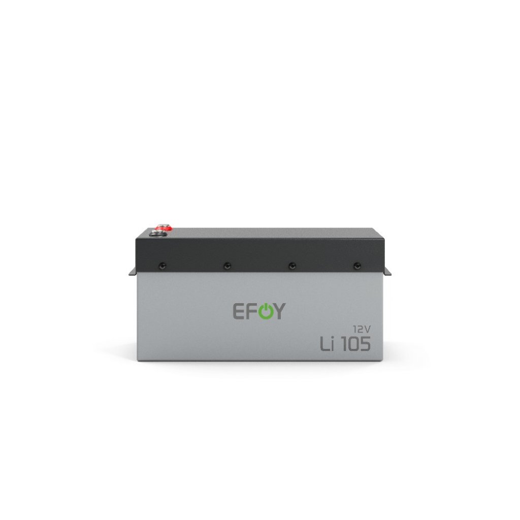 EFOY Batterie EFOY Li 105 - 12 V