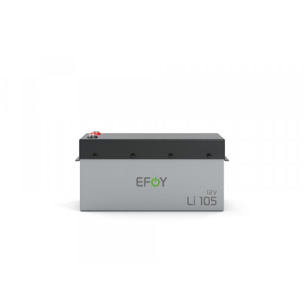 EFOY Batterie EFOY Li 105 - 12 V