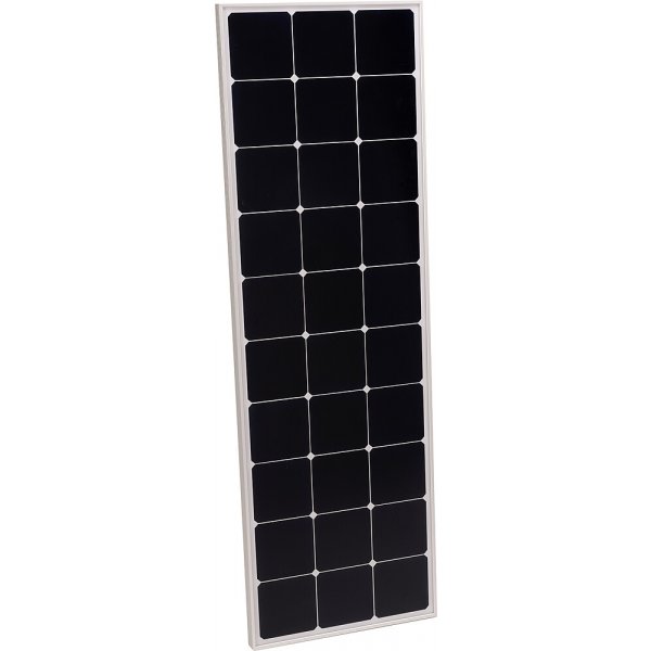 Phaesun Solarmodul Phaesun Sun Peak SPR 110 Small Farbe weiß