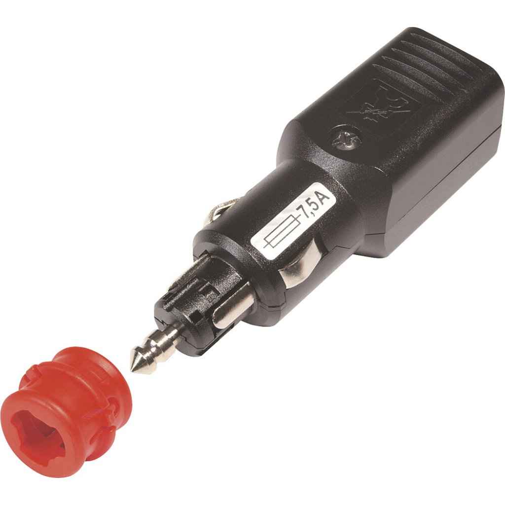 PRO CAR Universalstecker NG PRO CAR 7