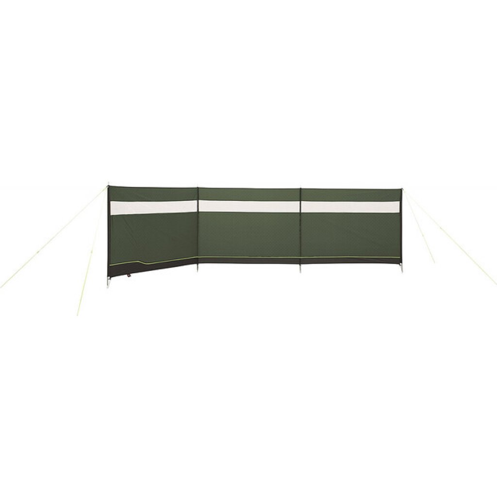 Outwell Windschutz Outwell Windscreen elegant green