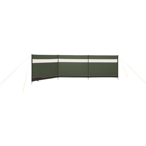 Outwell Windschutz Outwell Windscreen elegant green