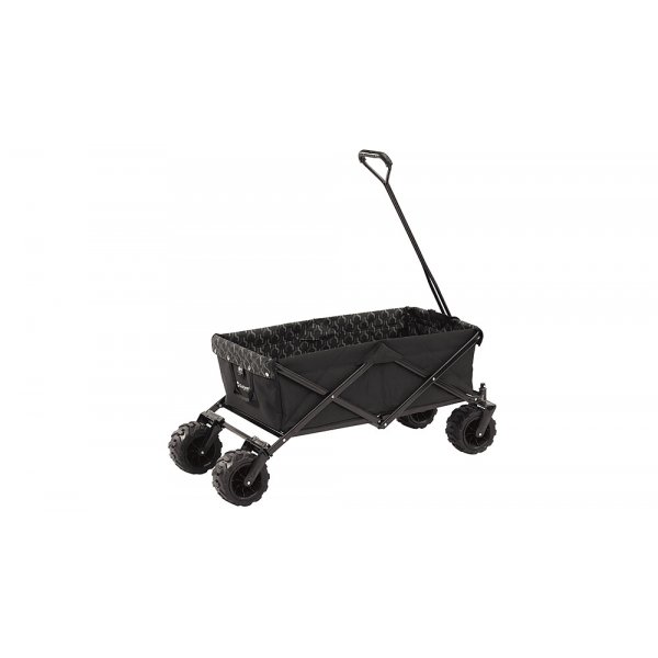 Outwell Bollerwagen Outwell Hamoa Transporter Farbe schwarz