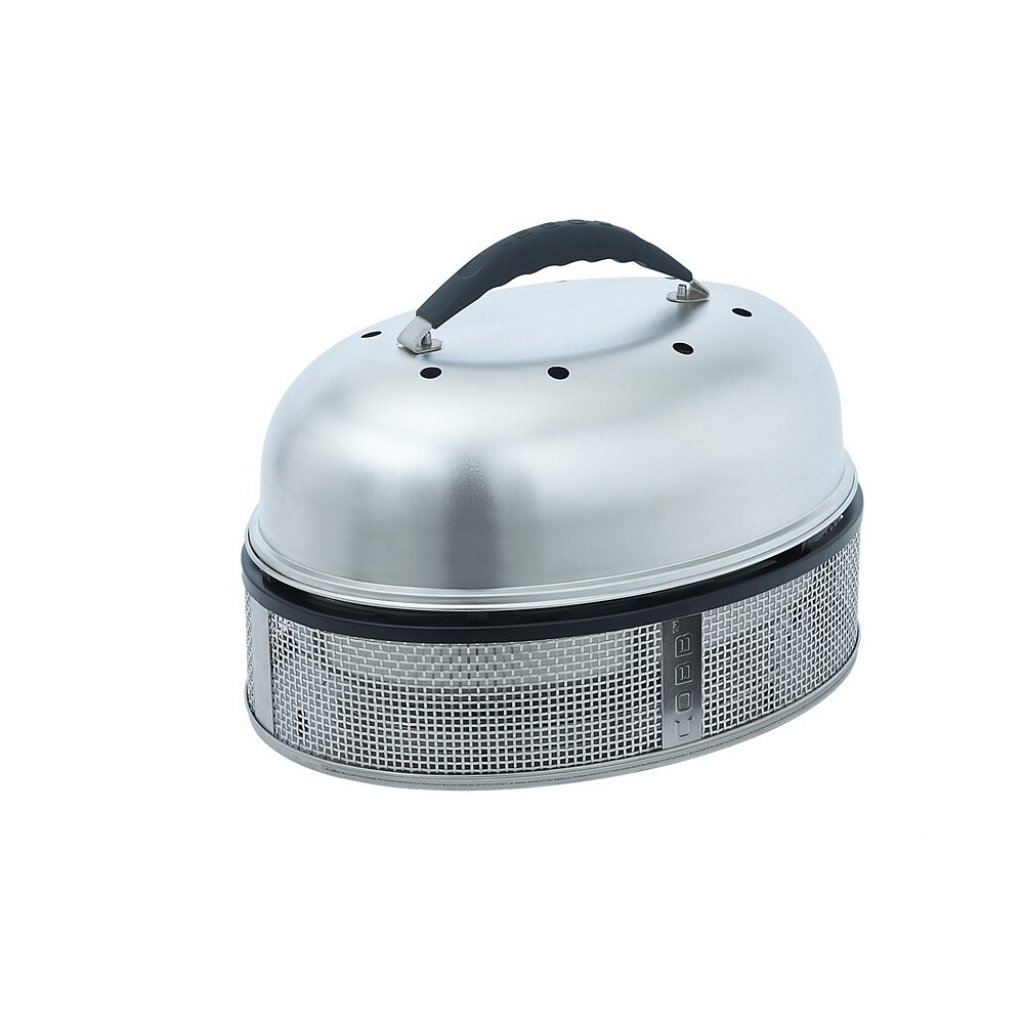 COBB Grill COBB Supreme Deluxe inkl. Bratenrost