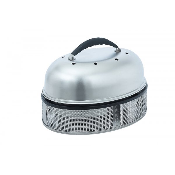 COBB Grill COBB Supreme Deluxe inkl. Bratenrost