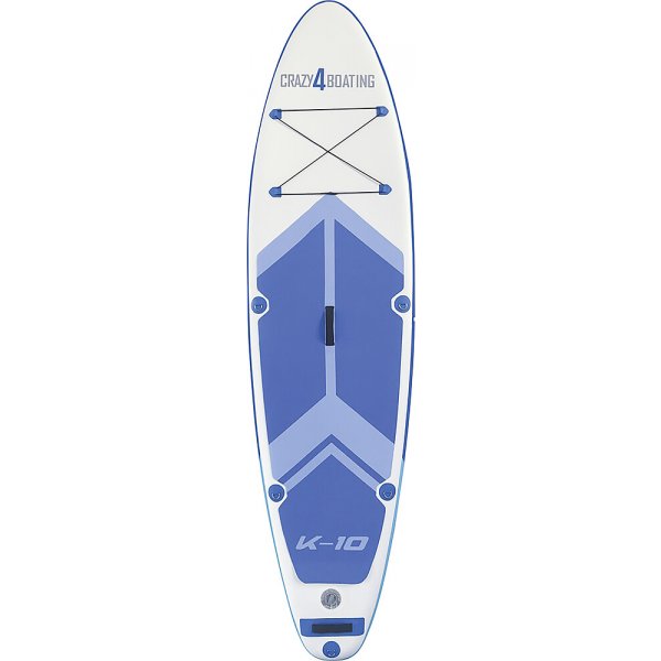 Yachticon C4B SUP Board-Set