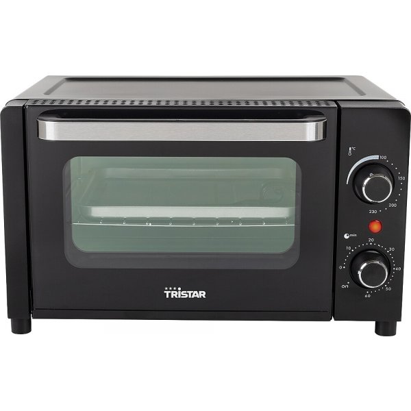 TRISTAR Mini-Backofen TRISTAR OV-3615 10 l