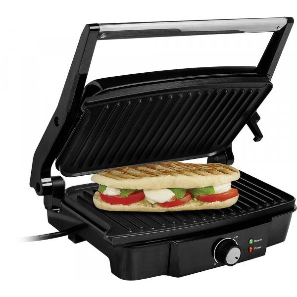 TRISTAR Kontaktgrill