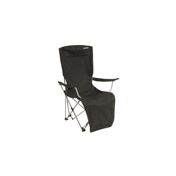 Outwell Lounger Outwell Catamarca Farbe black