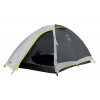 Coleman Zelt Coleman Darwin 2 145 x 105 x 255 cm Farbe grau / grün