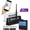 MAXVIEW LTE Antenne und Router