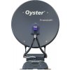 Oyster Satanlage Oyster 70 Premium inkl. Smart TV