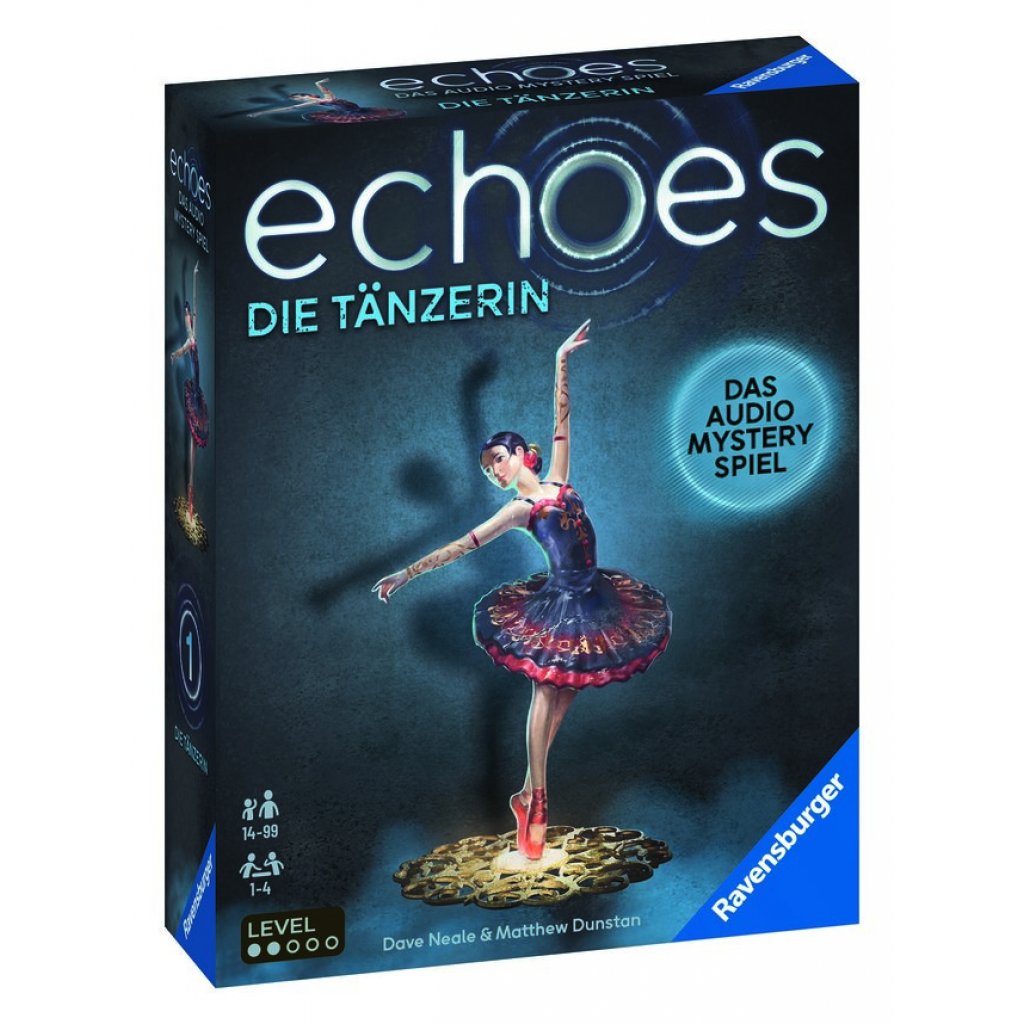 Ravensburger Ravensburger echoes