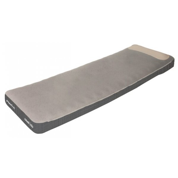 Eurotrail Luftbett Eurotrail Airbed 3D Mesh