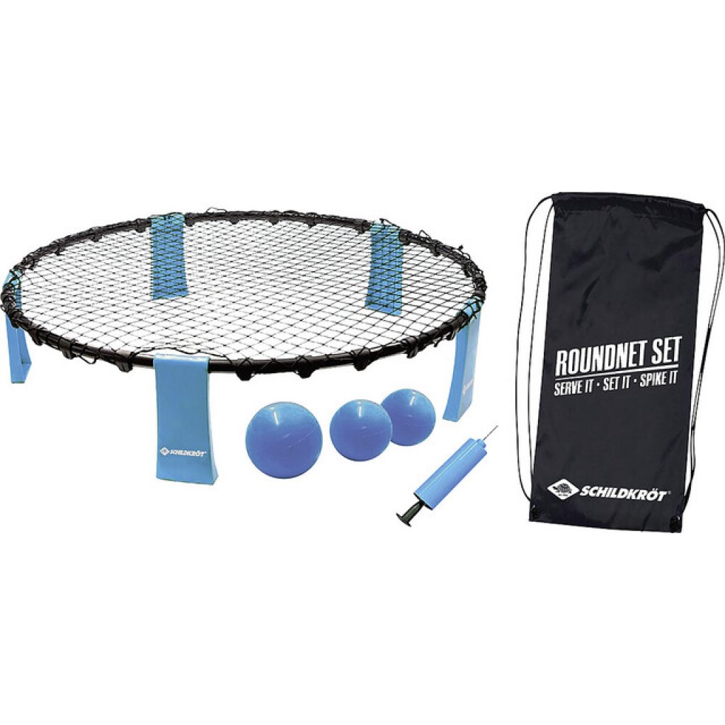 SCHILDKRÖT Round Net Set SCHILDKRÖT