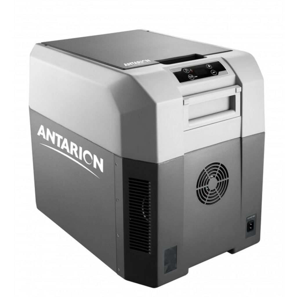 ANTARION Kompressorkühlbox Antarion ohne Batterie