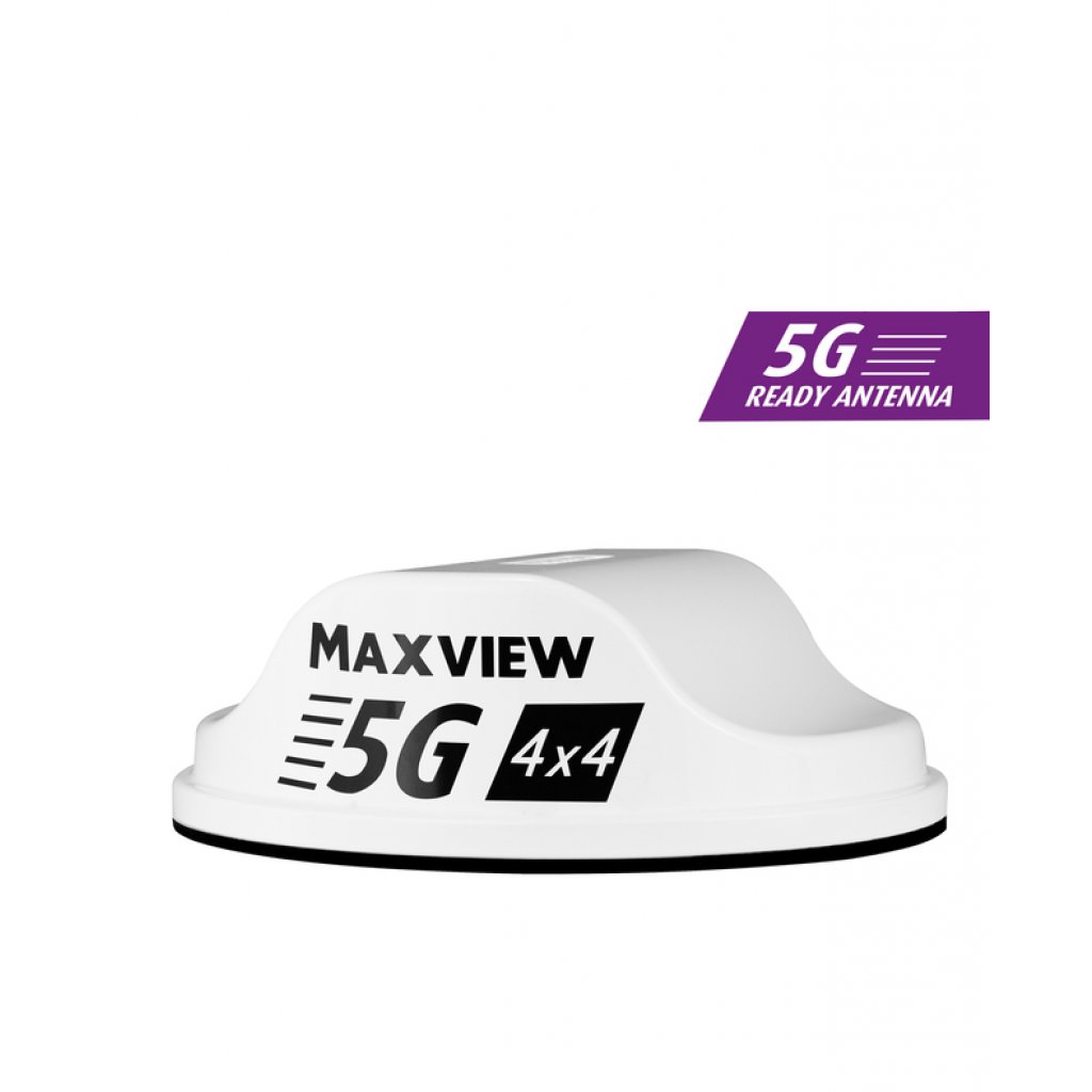 MAXVIEW LTE-Antenne 4x4 4G/5G MAXVIEW