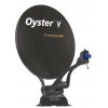 Oyster Multimedia Paket Oyster Oyster V Twin Skew + Access + Oyster TV 21