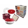 OMNIA Backofen OMNIA Camping KIT 1