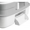 THETFORD Bodenplatte THETFORD hold down kit zu Porta Potti Qube 365