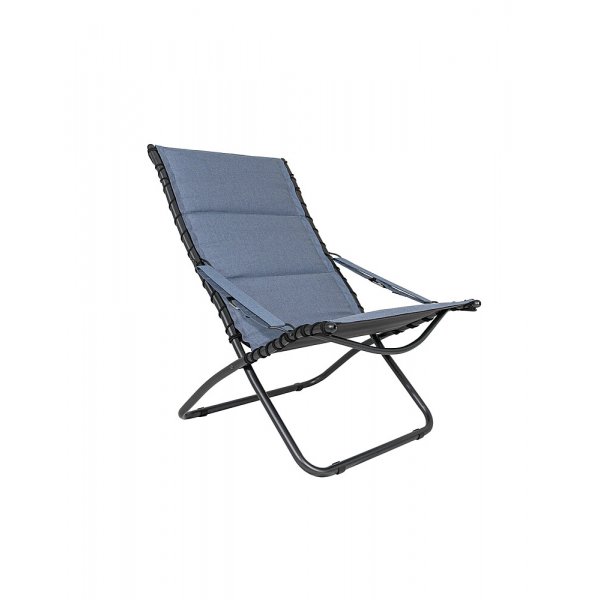 CRESPO Lounger Stuhl