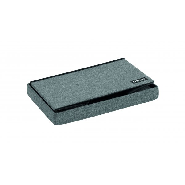 5 x 30 cm Fabe grey melange