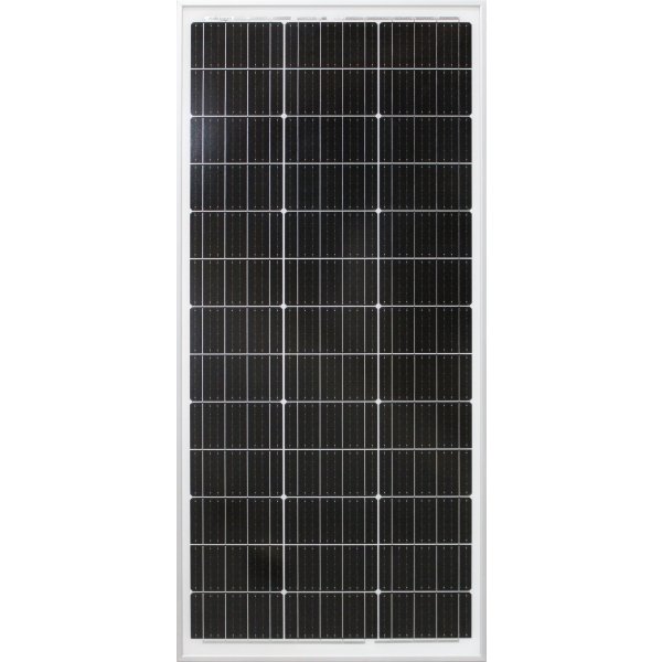 ALDEN Solaranlage ALDEN High Power Solarset 2 x 120 W Easy Mount2 inkl. Solarregler 330 W EBL