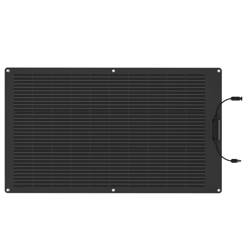 ECOFLOW Solar Panel ECOFLOW 100 W - flex