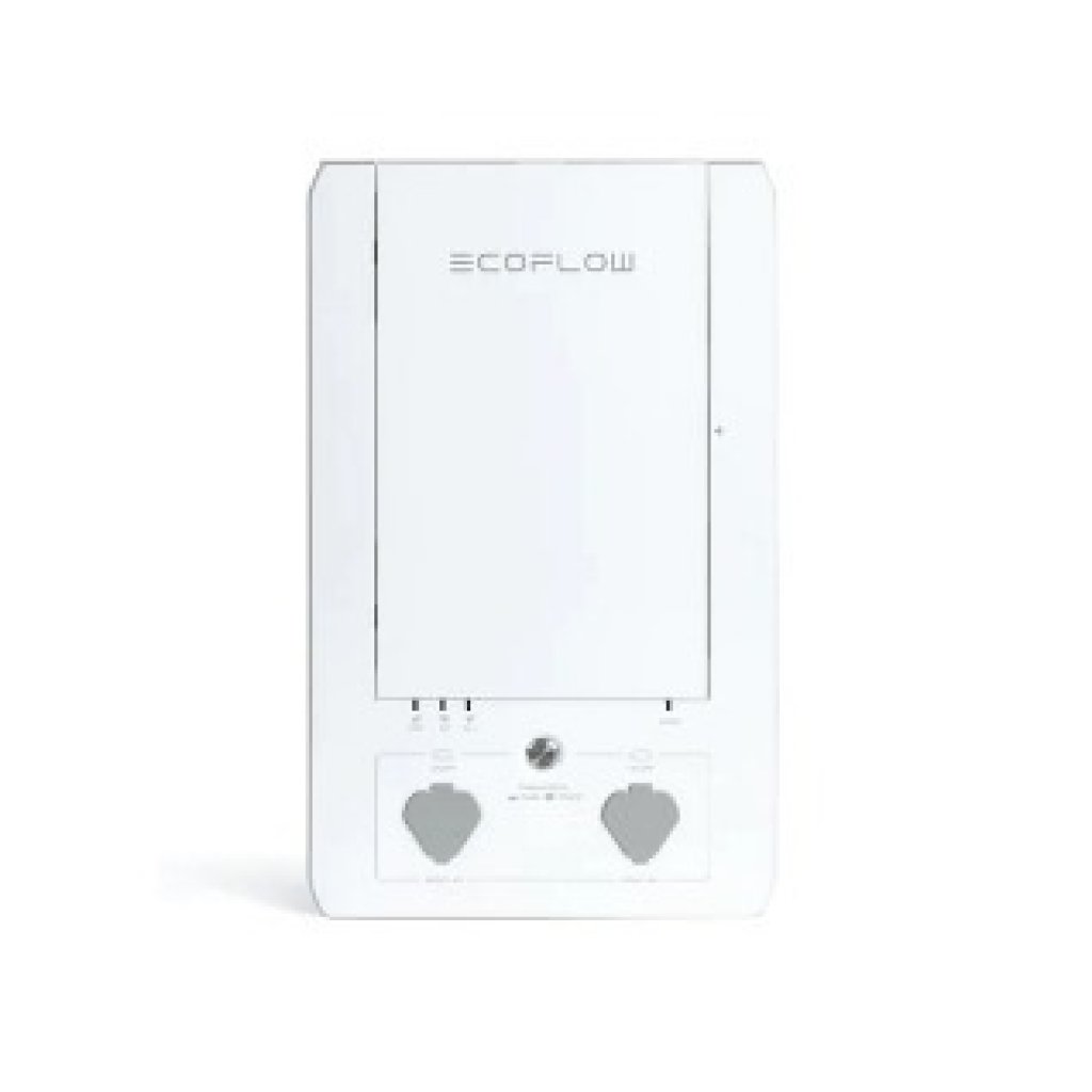 ECOFLOW Smart Home Panel ECOFLOW Combo inkl. 13 Relais Module