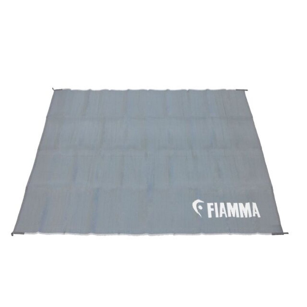 FIAMMA Vorzeltteppich Patio Mat Light