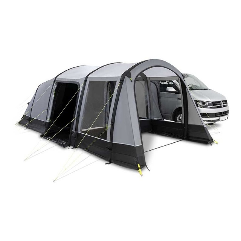 DOMETIC Busvorzelt Kampa Touring Air RH