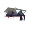 FIAMMA Dachzelt Moonlight Tent