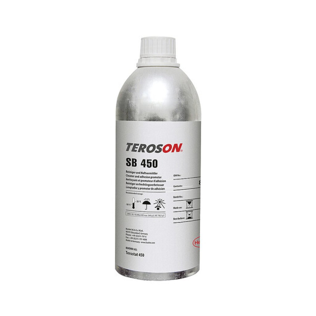 Teroson Haftreiniger TEROSON SB 450 Inhalt 1 l